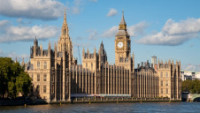 A truly green recovery is not yet guaranteed for the UK, the report concludes